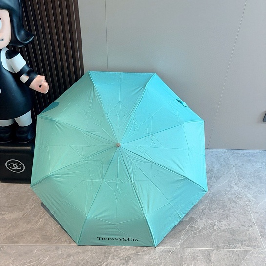 Складной зонт Tiffany & Co. premium