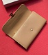 Портмоне Celine Tromphe Premium 19x10x3 см - Beige