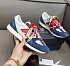 Женские кросовки MIU MIU x New Balance 471 premium