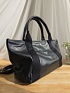 Кожаная сумка Balenciaga Biarritz 30x22 см