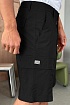 Мужские шорты Dolce & Gabbana Premium - Black