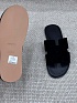 Мужские шлёпанцы Hermes Izmir