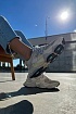 Кроссовки New Balance 9060 "Sea Salt"