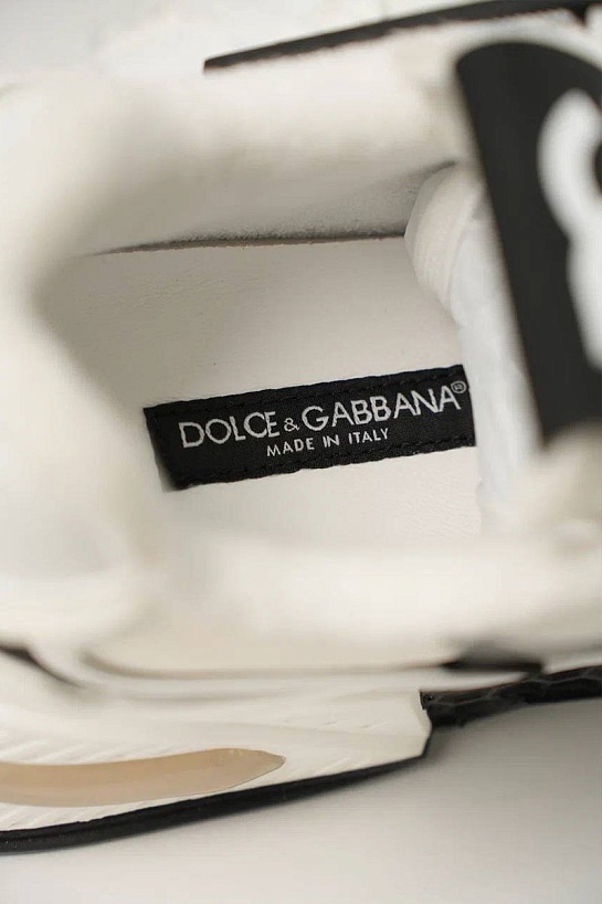 Мужские кроссовки Dolce & Gabbana Airmaster