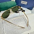 Солнцезащитные очки Gucci GG Monogram