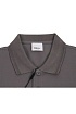 Мужское поло Burberry TB logo - Grey