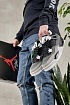 Кроссовки Nike Air Jordan 4 Retro "Fear Pack"