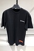 Оверсайз футболка Heron Preston "F Errythang" Black