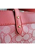 Женская сумка Coach Field Tote 30x22 см (3 расцветки)