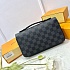 Кожаное портмоне Louis Vuitton Zippy XL Premium 22x12x5 см