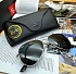 Солнцезащитные очки Ray-Ban Aviator Large Metal