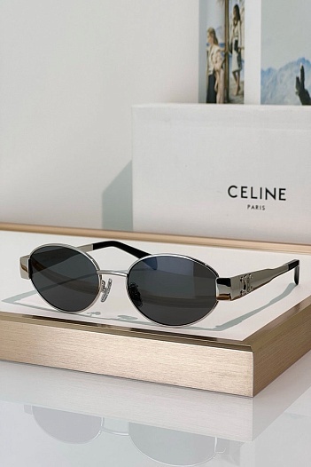 Солнцезащитные очки Celine Triomphe   