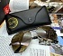 Солнцезащитные очки Ray-Ban Aviator Large Metal