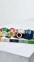 Часы Audemars Piguet x Swatch "Royal Pop" Lan Ba premium