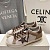 Женские кожаные кроссовки Golden Goose Super Star premium