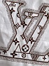 Футболка белого цвета Louis Vuitton Premium