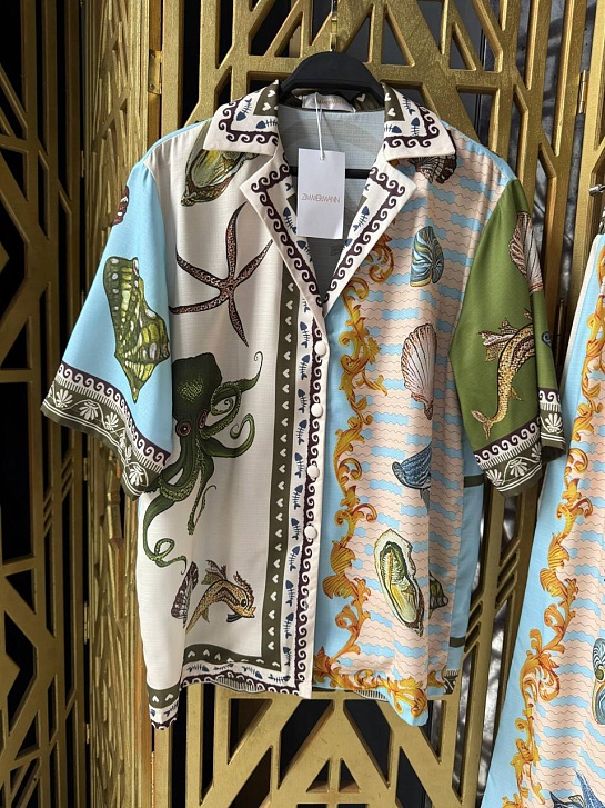 Женский костюм Zimmermann Premium