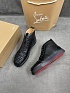 Мужские кроссовки Christian Louboutin Louis Junior