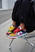 Кроссовки Nike SB Dunk Low "What The Paul"