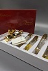 Набор парфюмов Baccarat Rouge 540 (6x11 мл)