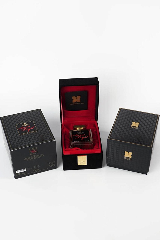 Парфюмерная вода Fragrance Du Bois Secret Tryst  (100 мл)