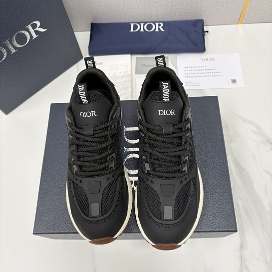 Мужские кроссовки Dior