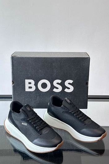 Мужские кроссовки Hugo Boss TTNM Evo   