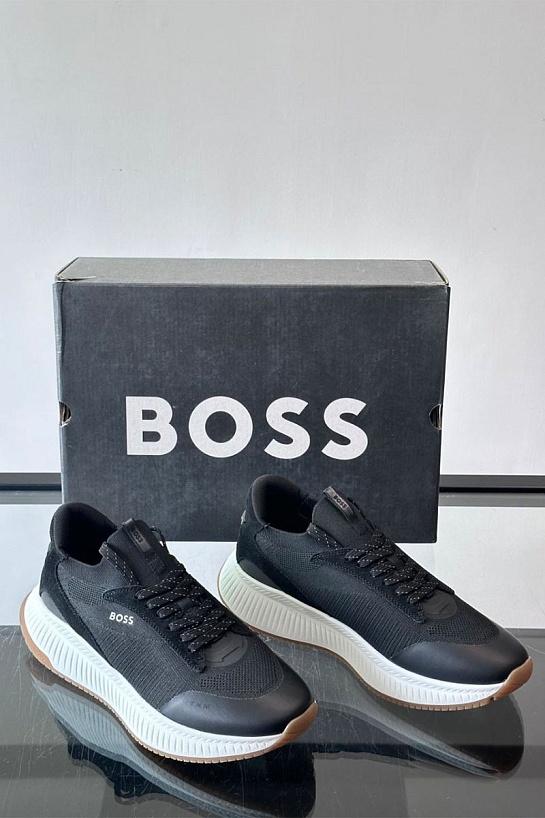 Мужские кроссовки Hugo Boss TTNM Evo