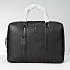 Кожаный портфель Montblanc Sartorial Premium 39x28x7 см