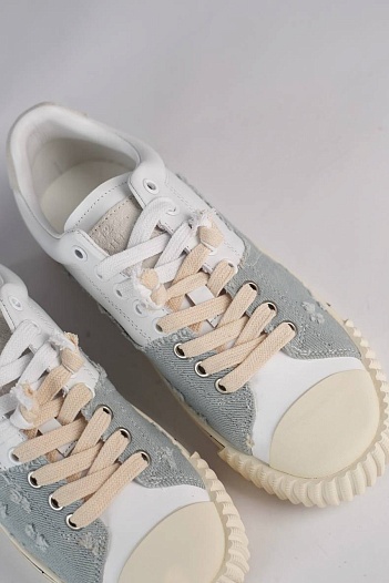 Мужские кроссовки Maison Margiela New Evolution   
