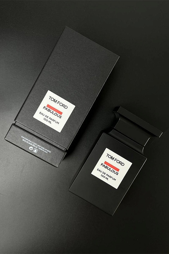 Парфюмерная вода Tom Ford Fabulous (100 мл)