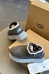 Женские зимние слиперы с мехом UGG Tasman