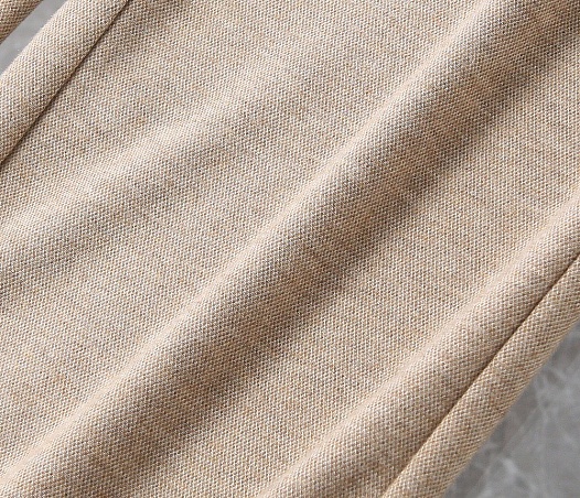 Бежевые штаны Loro Piana premium   