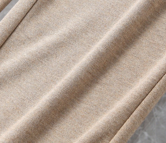 Бежевые штаны Loro Piana premium