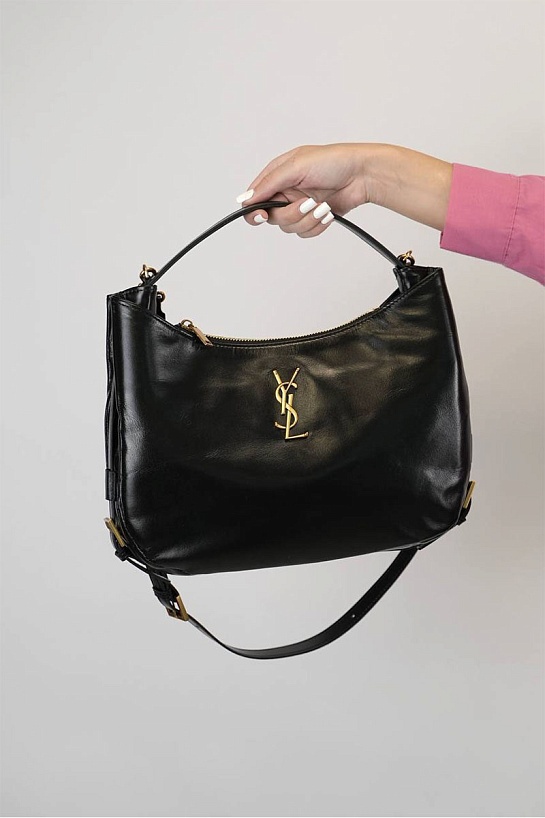 Кожаная сумка Yves Saint Laurent Le 31x20
