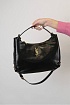 Кожаная сумка Yves Saint Laurent Le 31x20