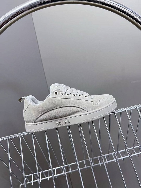 Женские кроссовки Celine Huntington - Grey