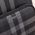 Кожаный рюкзак Burberry Rocco Premium 30.5x14.5x42.5 см