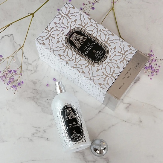 Парфюмерная вода Attar Musk Kashmir (100 мл)