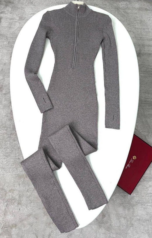 Женский комбинезон Loro Piana premium