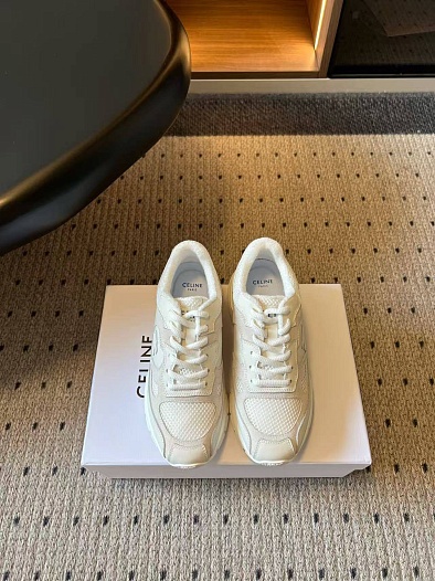 Женские кроссовки Celine premium   