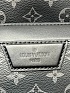 Рюкзак Louis Vuitton Discovery Monogram Eclipse Premium 37x40x20 см