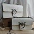Женская сумка Classic Love Bag 21x12 см (3 расцветки)