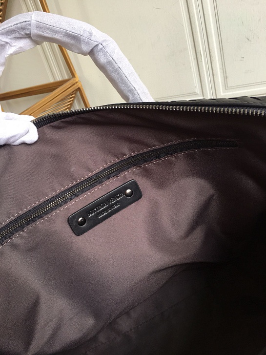 Кожаный портфель Bottega Veneta Premium 40x30x8 см