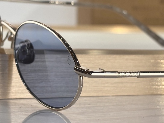 Солнцезащитные очки Brunello Cucinelli x Oliver Peoples Acetate 