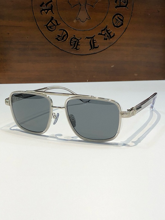 Солнцезащитные очки Chrome Hearts Datass