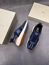 Мужские текстильные кроссовки Brunello Cucinelli