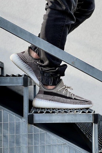 Кроссовки Adidas Yeezy Boost 350 V2 “Zyon”   