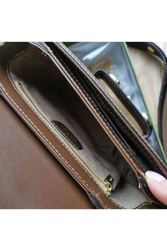 Сумка Gucci Horsebit 1955 Mini-Tasche 26x18x8 см