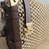 Кожаная сумка Louis Vuitton Side Trunk MM 22x16 см